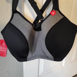 BCG Plus High Impact Sports Bra 44DD